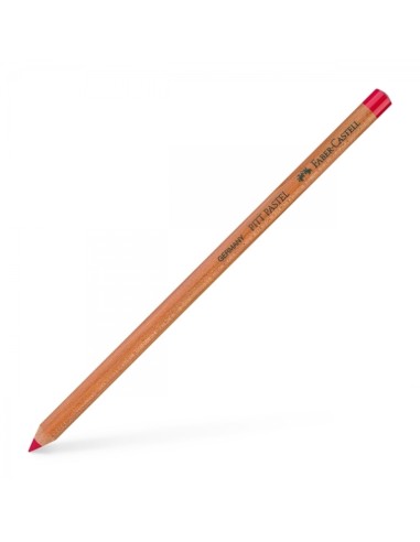 Faber-Castell Pitt Pastel artists´ pencil, colour 127 pink carmine