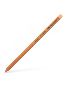 Faber-Castell Pitt Pastel artists´ pencil, colour 132 beige red