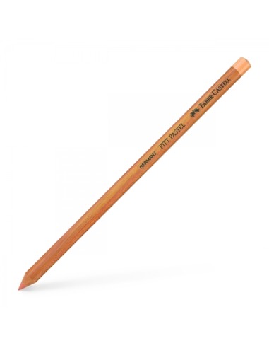 Pastellpliiats Faber-Castell Pitt Pastel 132 light flesh