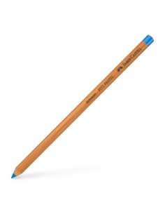 Faber-Castell Pitt Pastel artists´ pencil, colour 140 light ultramarine