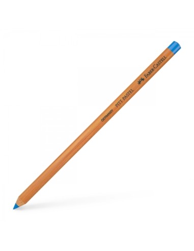 Pastellpliiats Faber-Castell Pitt Pastel 140 light ultramarine