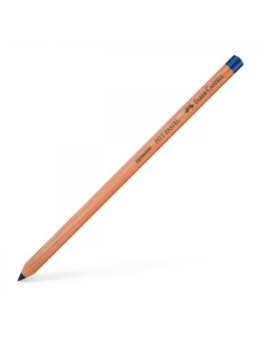 Faber-Castell Pitt Pastel artists´ pencil, colour 151 helioblue reddish
