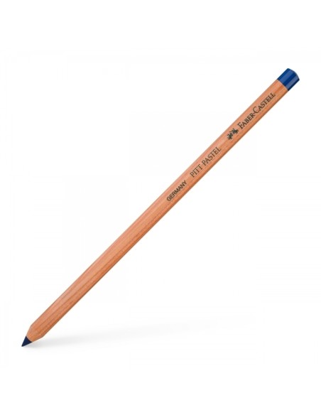 Pastellpliiats Faber-Castell Pitt Pastel 151 helioblue-reddish