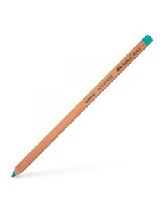 Faber-Castell Pitt Pastel artists´ pencil, colour 156 cobalt green