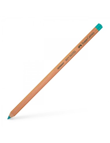 Faber-Castell Pitt Pastel artists´ pencil, colour 156 cobalt green