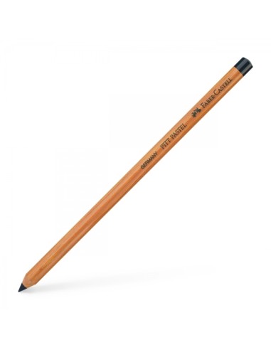 Faber-Castell Pitt Pastel artists´ pencil, colour 157 dark indigo