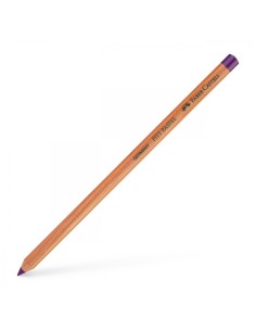Faber-Castell Pitt Pastel artists´ pencil, colour 160 manganese violet