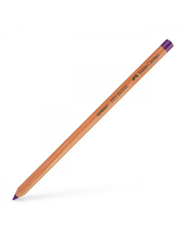 Pastellpliiats Faber-Castell Pitt Pastel 160 maganese violet