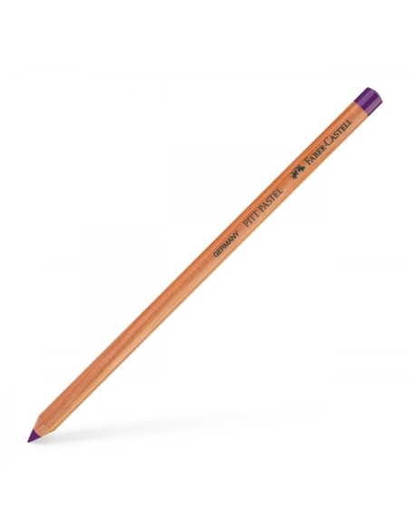 Faber-Castell Pitt Pastel artists´ pencil, colour 160 manganese violet