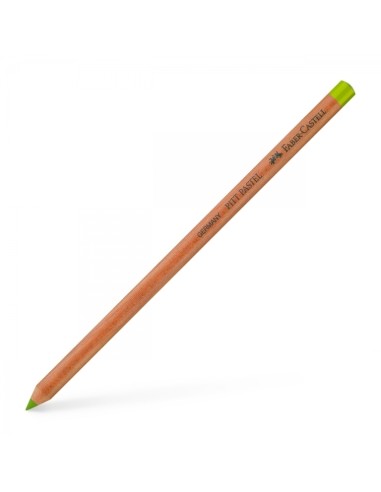 Faber-Castell Pitt Pastel artists´ pencil, colour 170 may green
