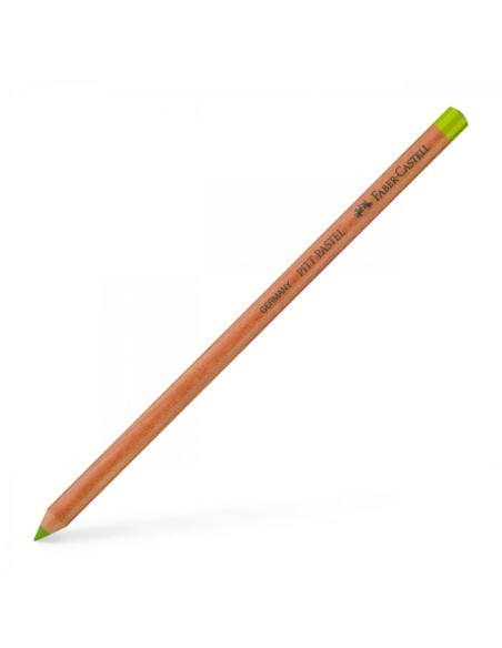 Pastellpliiats Faber-Castell Pitt Pastel 170 may green