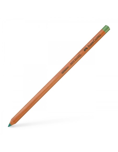Faber-Castell Pitt Pastel artists´ pencil, colour 172 earth green