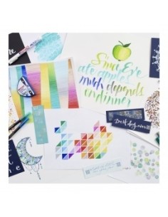 edding Colour Happy big box 2