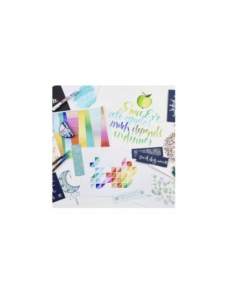 edding Colour Happy big box