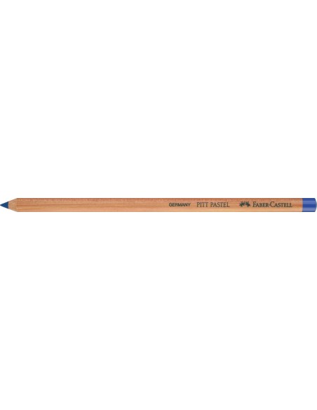 Faber-Castell Pitt Pastel artists´ pencil, colour 143 cobalt blue