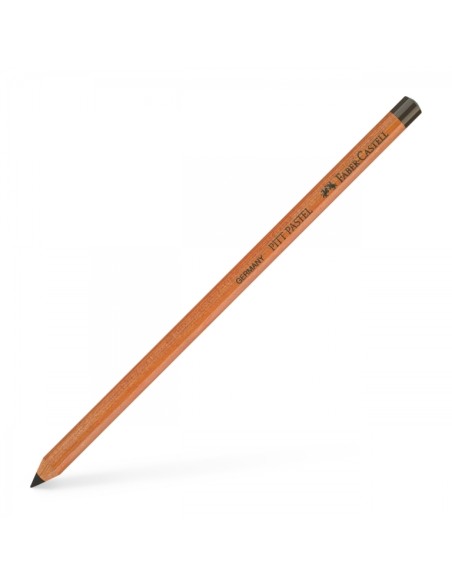Faber-Castell Pitt Pastel artists´ pencil, colour 175 dark sepia
