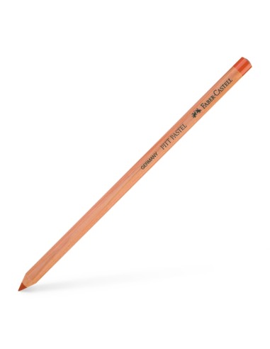 Faber-Castell Pitt Pastel artists´ pencil, colour 188 sanguine