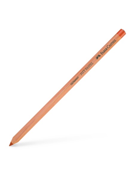 Sangviinpliiats Faber-Castell Pitt rasvavaba, medium