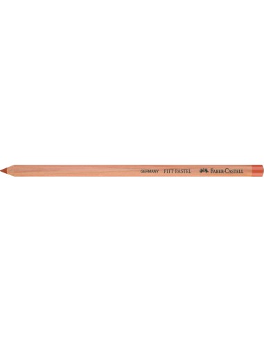 Sangviinpliiats Faber-Castell Pitt rasvavaba, medium