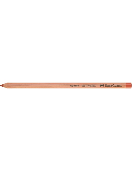 Sangviinpliiats Faber-Castell Pitt rasvavaba, medium