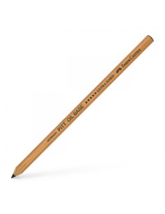 Pliiats Faber-Castell Pitt õli baasil süsi, extra kõva
