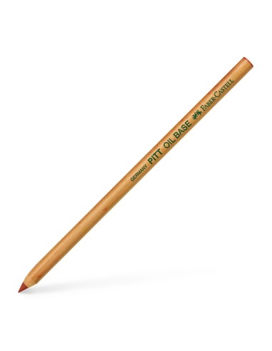 Sangviinpliiats Faber-Castell Pitt õli baasil