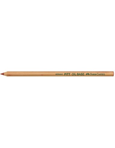 Sangviinpliiats Faber-Castell Pitt õli baasil