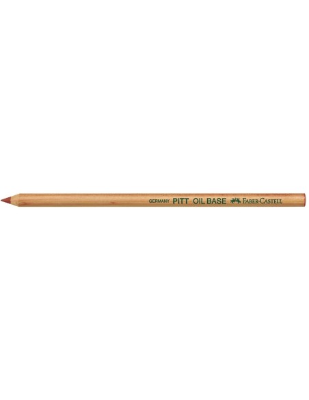 Sangviinpliiats Faber-Castell Pitt õli baasil