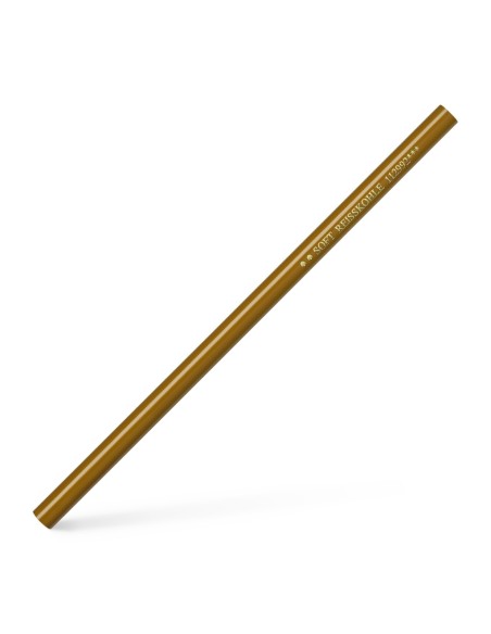 Faber-Castell Pitt compressed charcoal pencil, oil-free, colour 199 black soft