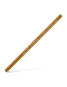 Faber-Castell Pitt compressed charcoal pencil, oil-free, colour 199 black medium