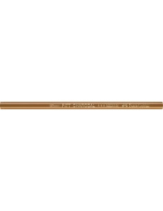 Faber-Castell Pitt compressed charcoal pencil, oil-free, colour 199 black medium 2