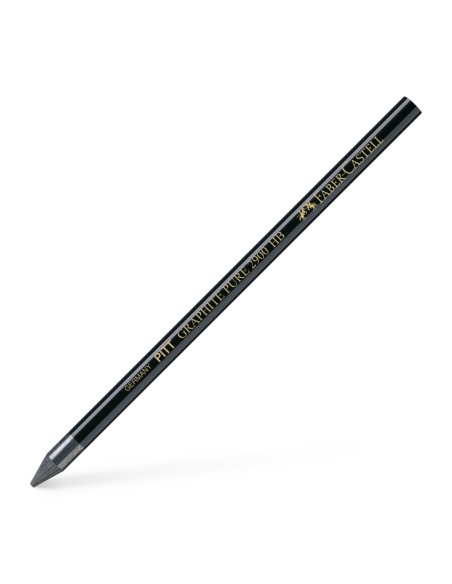 Faber-Castell Pitt Graphite Pure pencil, HB