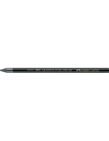 Faber-Castell Pitt Graphite Pure pencil, HB