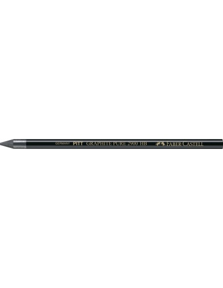 Faber-Castell Pitt Graphite Pure pencil, HB