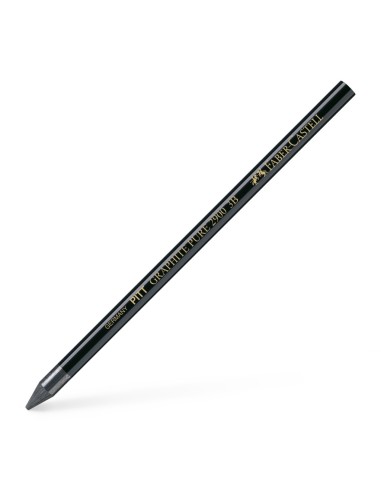 Faber-Castell Pitt Graphite Pure pencil, 3B