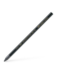 Söepliiats Faber-Castell 2900 6B - puiduvaba kunstnikupliiats