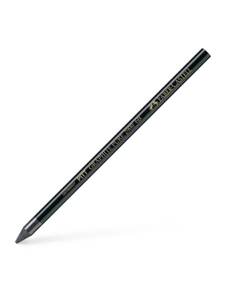 Faber-Castell Pitt Graphite Pure pencil, 6B