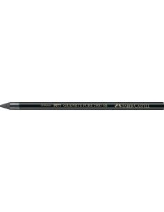 Faber-Castell Pitt Graphite Pure pencil, 6B 2