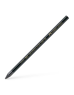 Söepliiats Faber-Castell 2900 9B - puiduvaba kunstnikupliiats