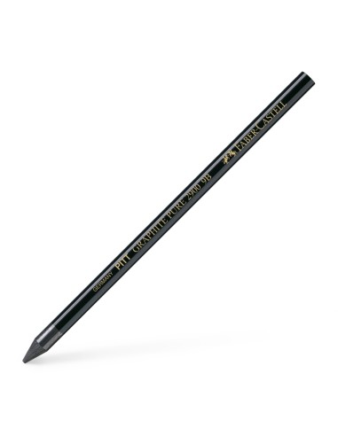 Söepliiats Faber-Castell 2900 9B - puiduvaba kunstnikupliiats