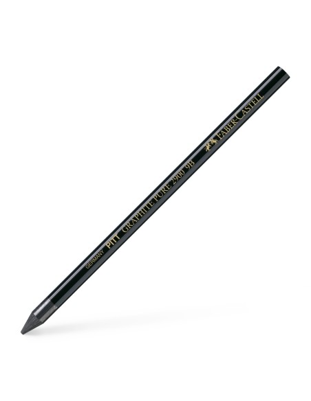 Faber-Castell Pitt Graphite Pure pencil, 9B