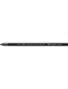 Faber-Castell Pitt Graphite Pure pencil, 9B 2