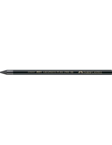 Faber-Castell Pitt Graphite Pure pencil, 9B
