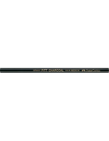 Söepliiats Faber-Castell Pitt 2907-M medium must