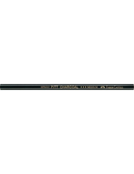 Söepliiats Faber-Castell Pitt 2907-M medium must