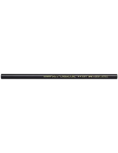 Söepliiats Faber-Castell Pitt 2907-S pehme, must 2