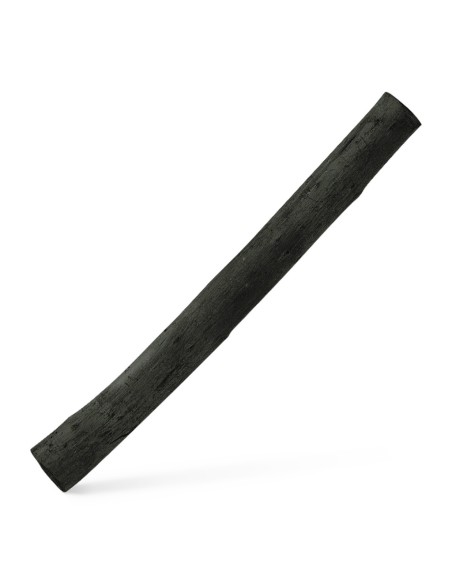 Faber-Castell Pitt natural charcoal stick, 9-15 mm