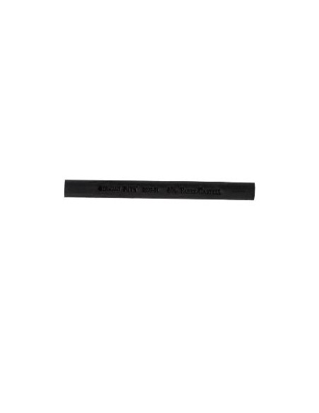 Faber-Castell Pitt compressed charcoal stick, oil-free, medium