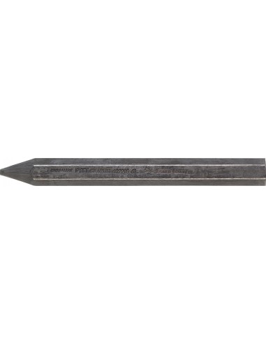 Faber-Castell Pitt Graphite crayon, 6B