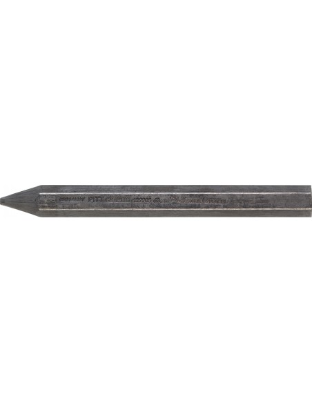 Faber-Castell Pitt Graphite crayon, 6B
